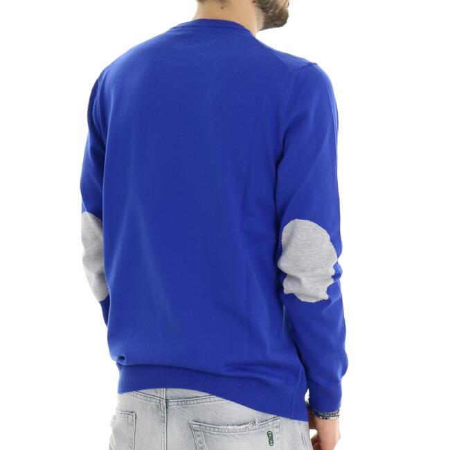 MAGLIA CON TOPPE +39MASQ - Mad Fashion | img vers.650x/